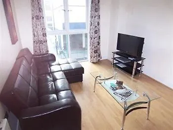 Hotel Comfort Zone Birmingham